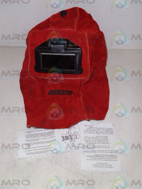 JACKSON HUNTSMAN 860P LEATHER HELMET * NEW IN BOX *