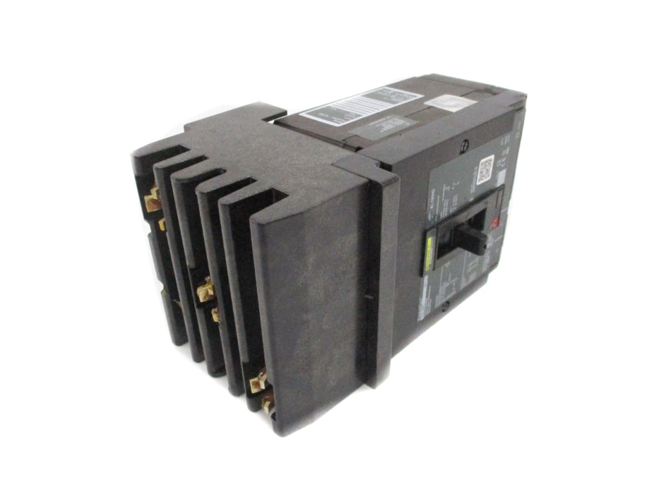 SQUARE D HGA36060 60A 600V NSNP