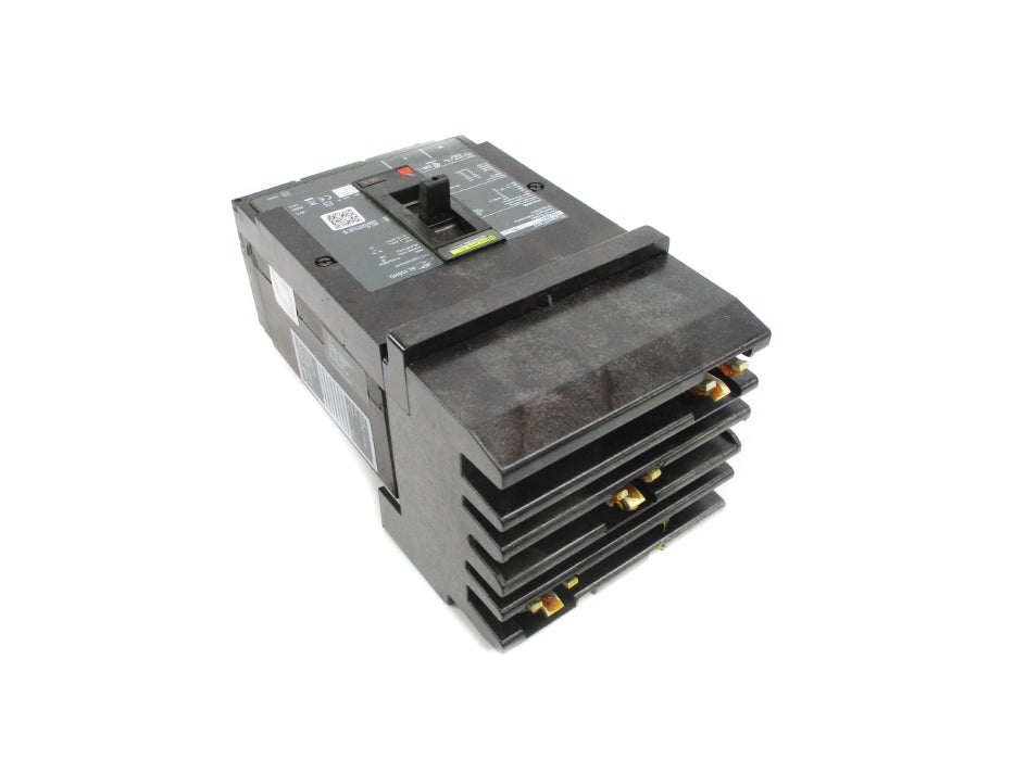 SQUARE D HGA36060 60A 600V NSNP