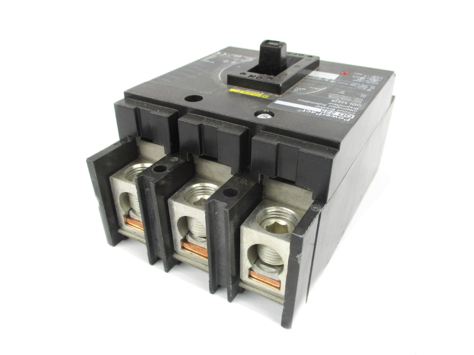 SQUARE D QDL32225 240V 225A NSNP