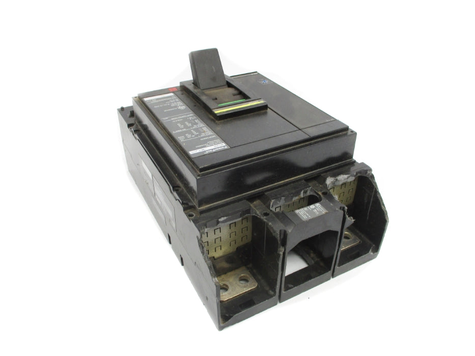 SQUARE D MGP26800 SER. 2 800A 600V (AS PICTURED) UNMP