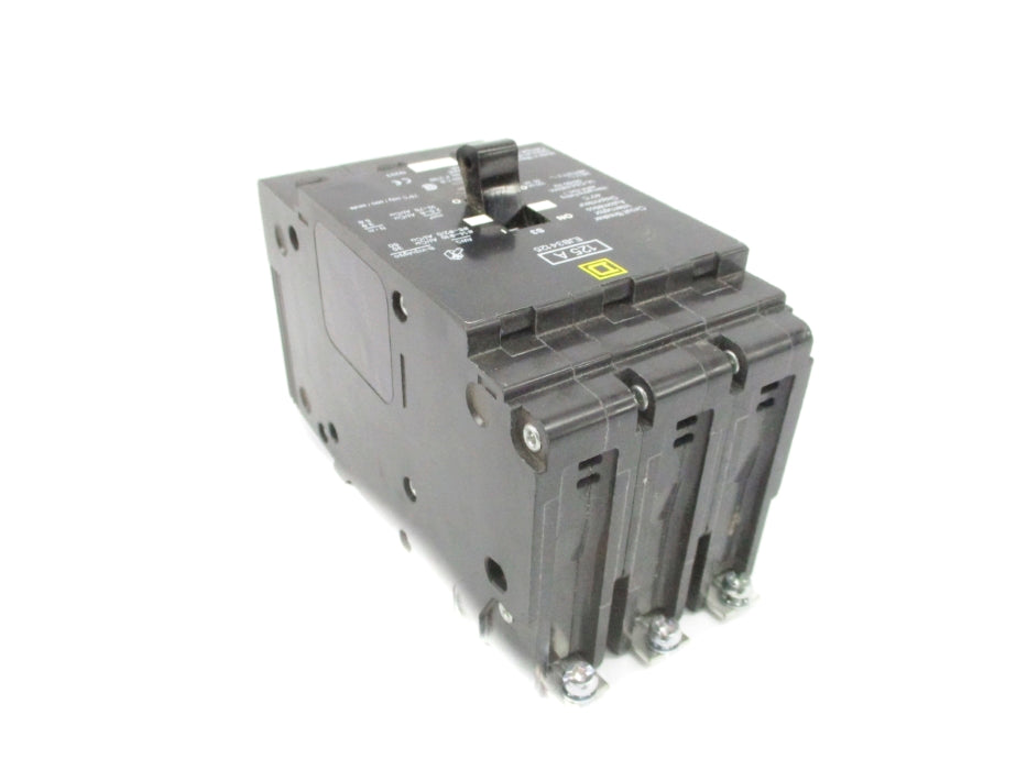 SQUARE D EJB34125 125A 240V NSNP