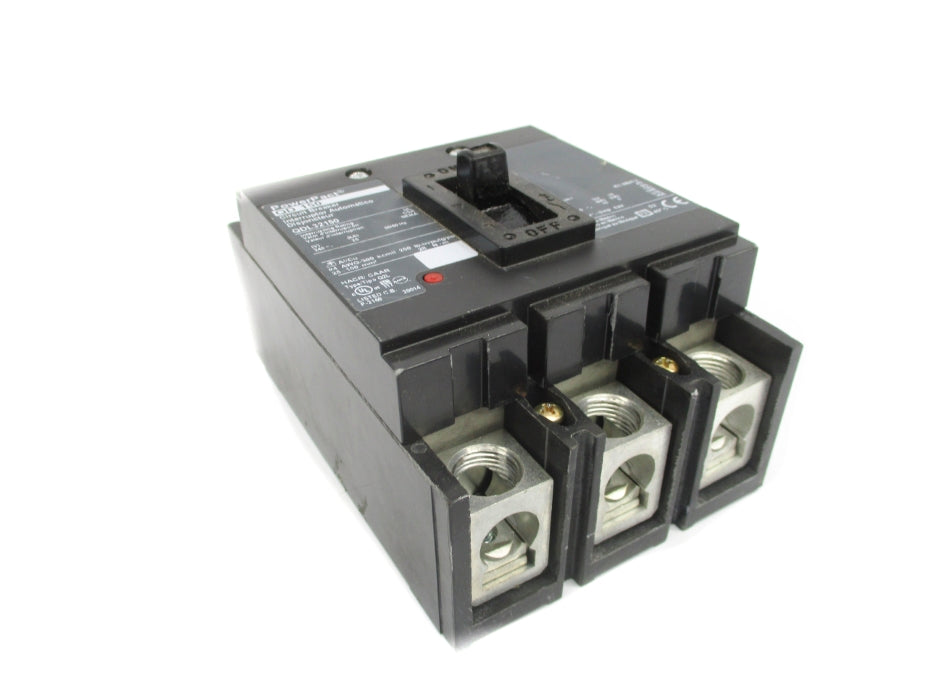SQUARE D QDL32150 150A 240V NSNP