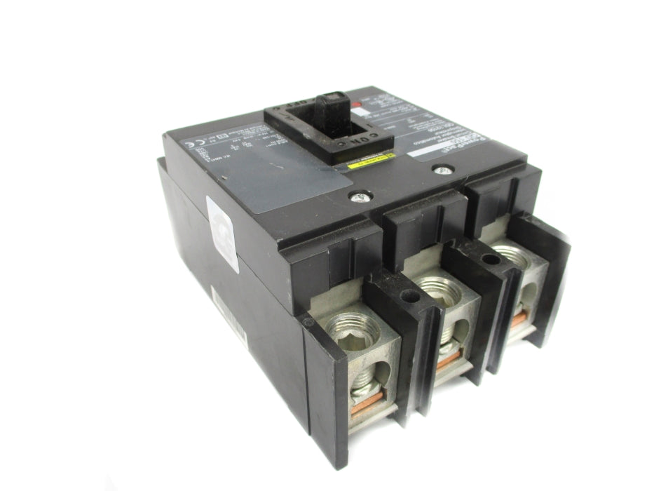 SQUARE D QDL32150 150A 240V NSNP