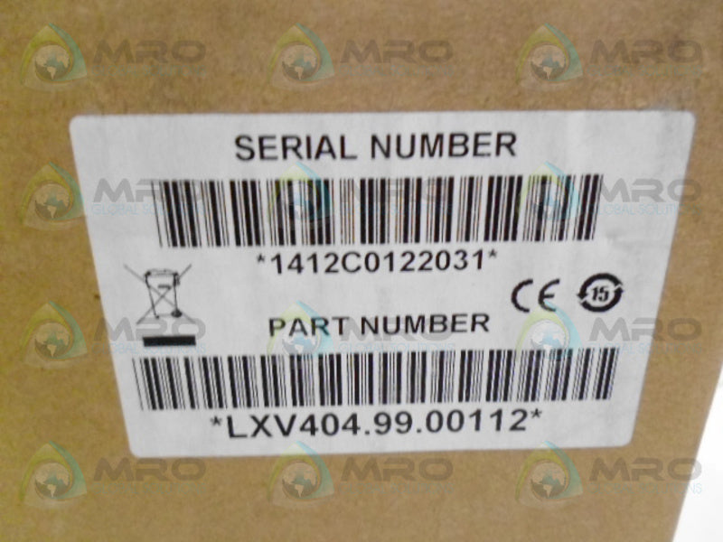 HACH SC200 LXV404.99.00112 PH ANALYZER CONTROLLER * FACTORY SEALED *