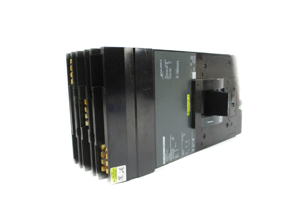 SQUARE D LA36200 600V 200A NSNP