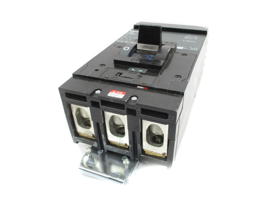 SQUARE D LA36200 600V 200A NSNP