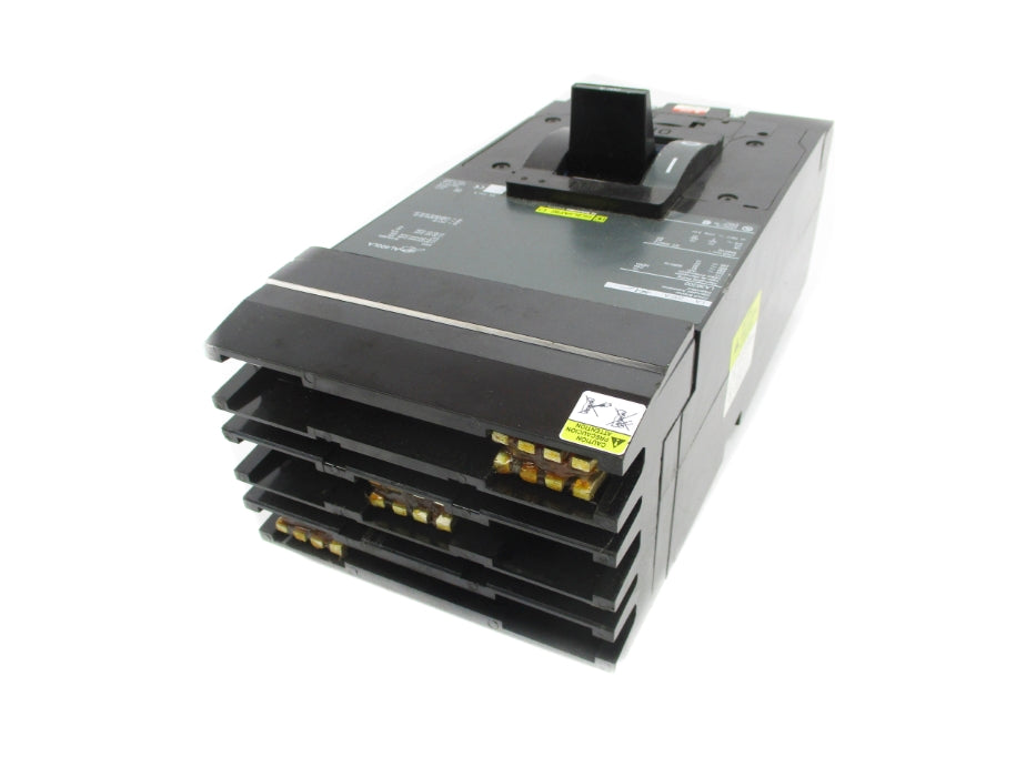 SQUARE D LA36200 600V 200A NSNP