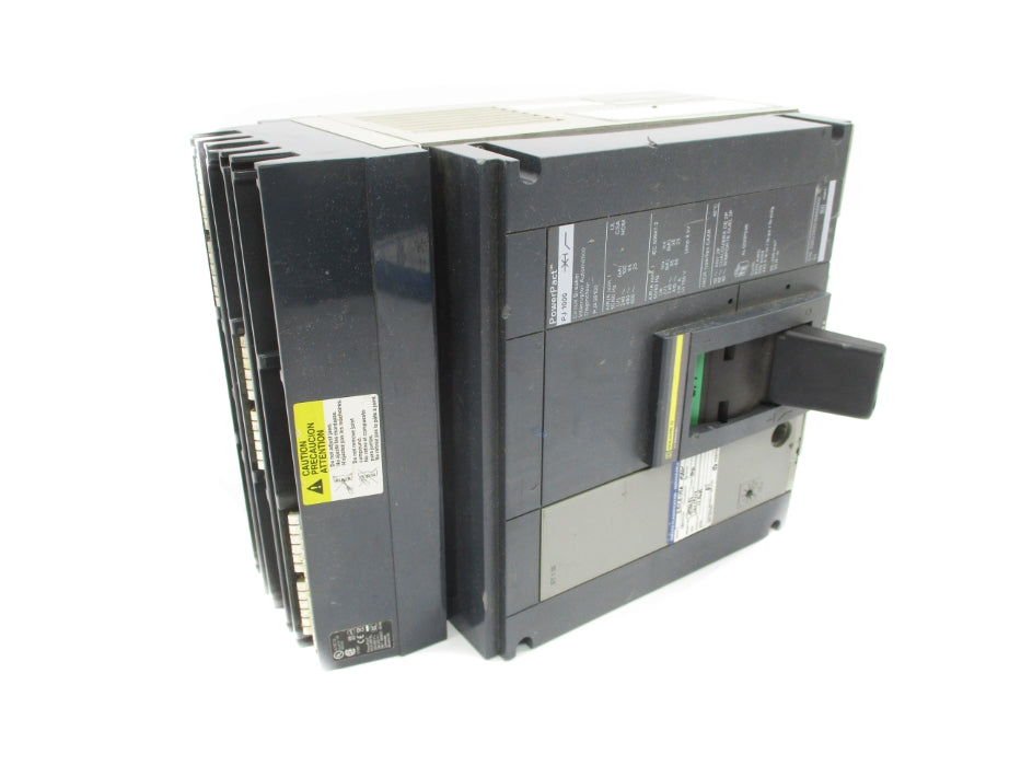 SQUARE D PJA36100 1000A 600V NSNP