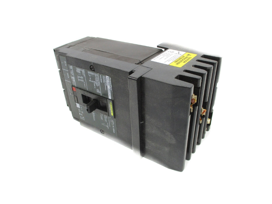 SQUARE D HGA36020 20A 600V NSNP