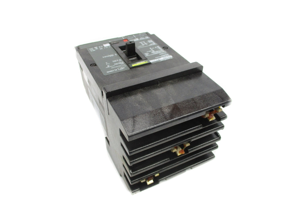 SQUARE D HGA36020 20A 600V NSNP