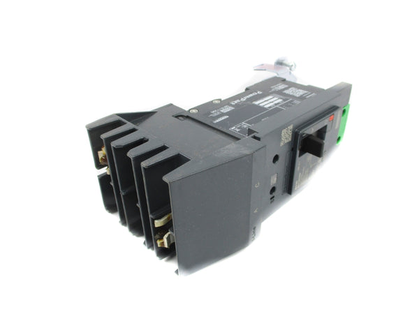 SQUARE D BDA260302 480V 30A NSNP