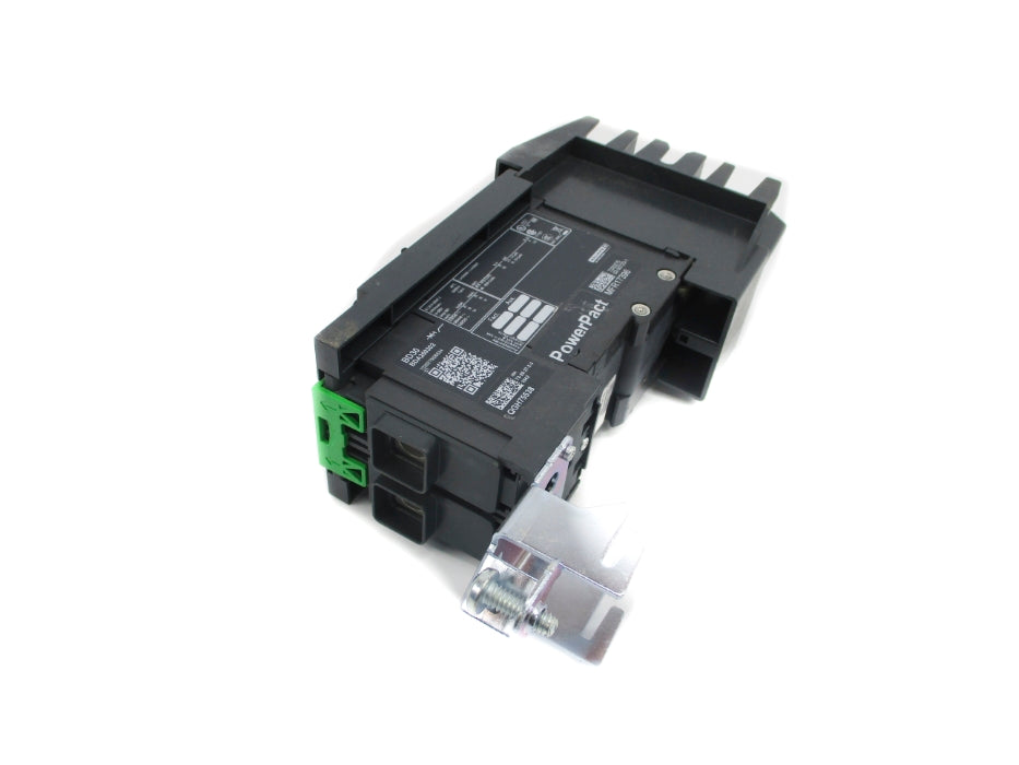 SQUARE D BDA260302 480V 30A NSNP
