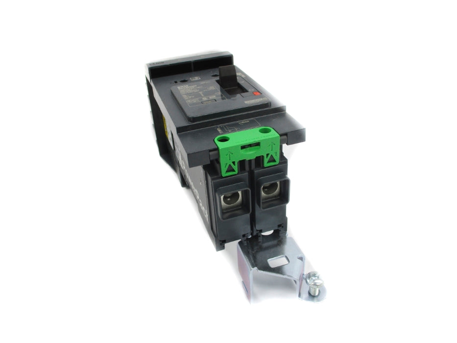 SQUARE D BDA260302 480V 30A NSNP