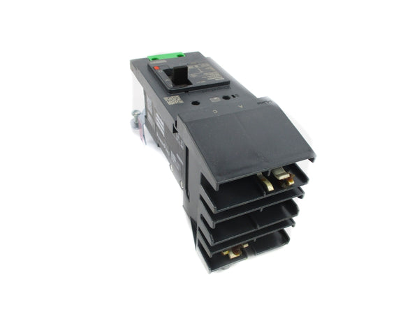 SQUARE D BDA260302 480V 30A NSNP