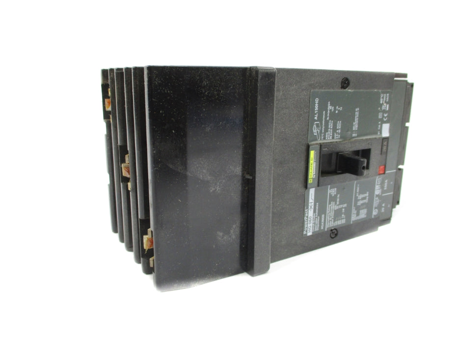 SQUARE D HGA36020 20A 600V NSNP