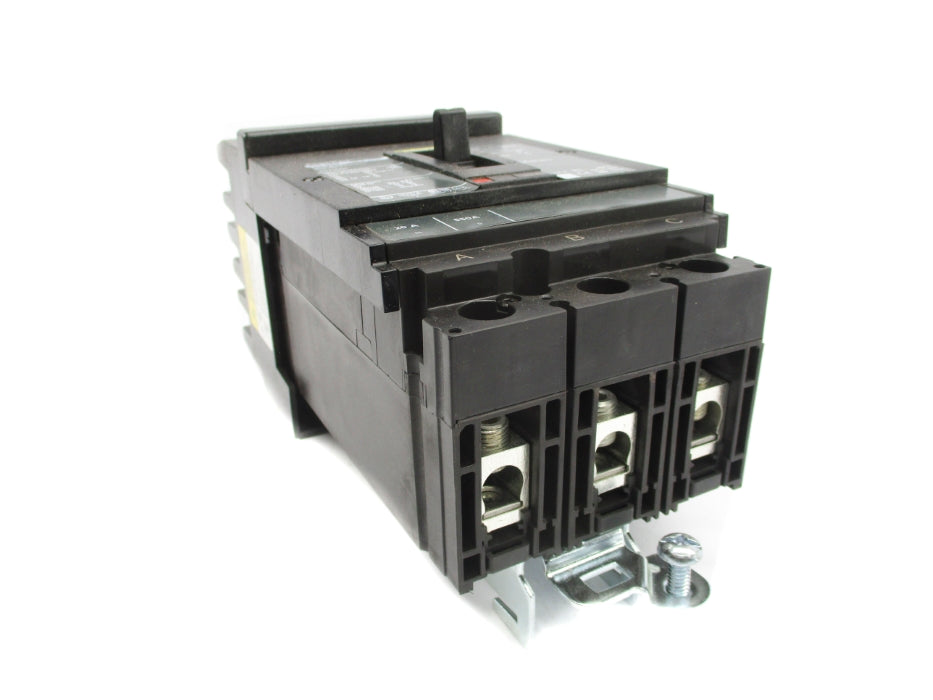 SQUARE D HGA36020 20A 600V NSNP