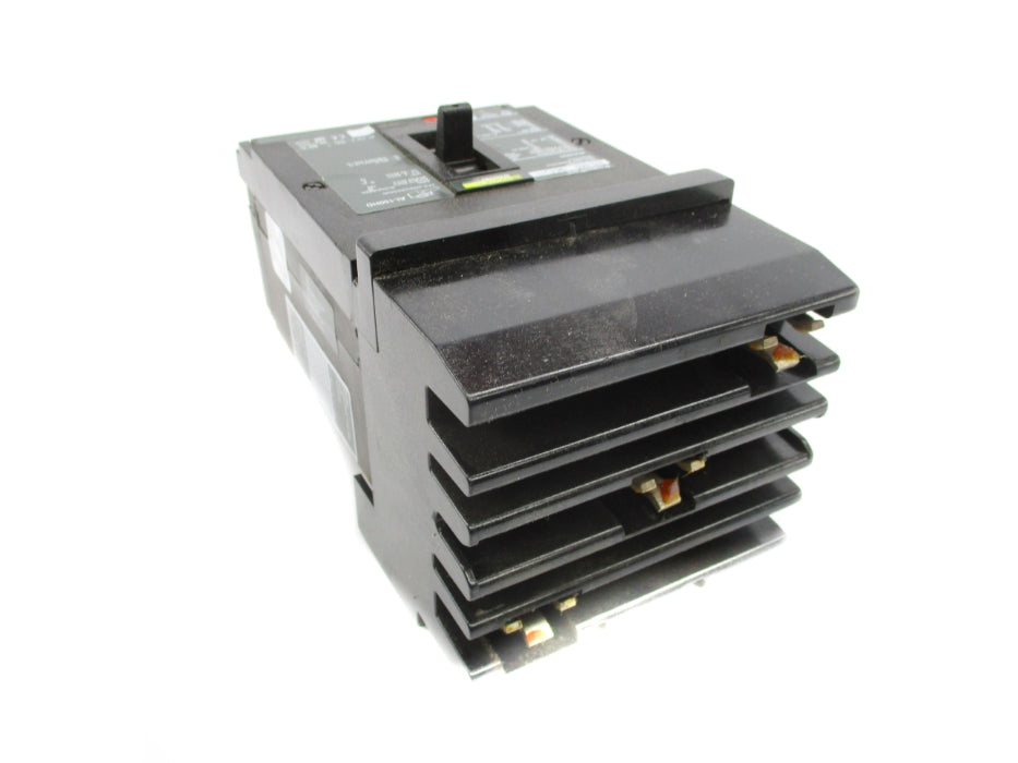 SQUARE D HGA36020 20A 600V NSNP