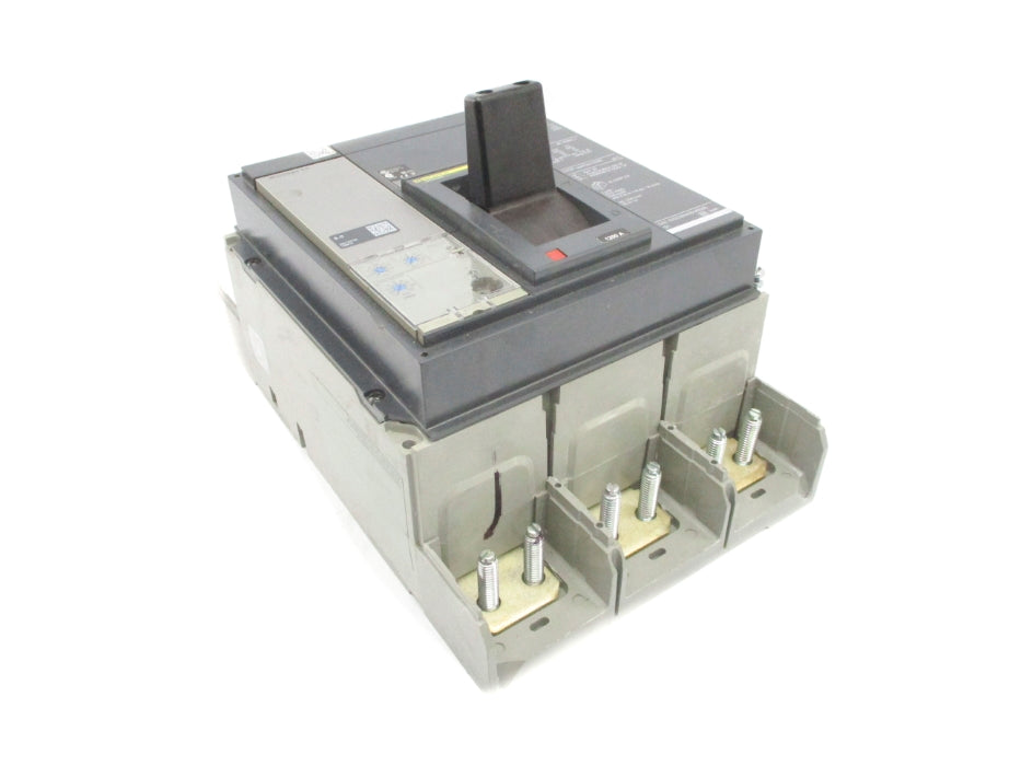 SQUARE D PGF36120U31A 600V 1200A NSNP