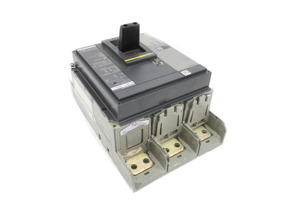 SQUARE D PGF36120U31A 600V 1200A NSNP