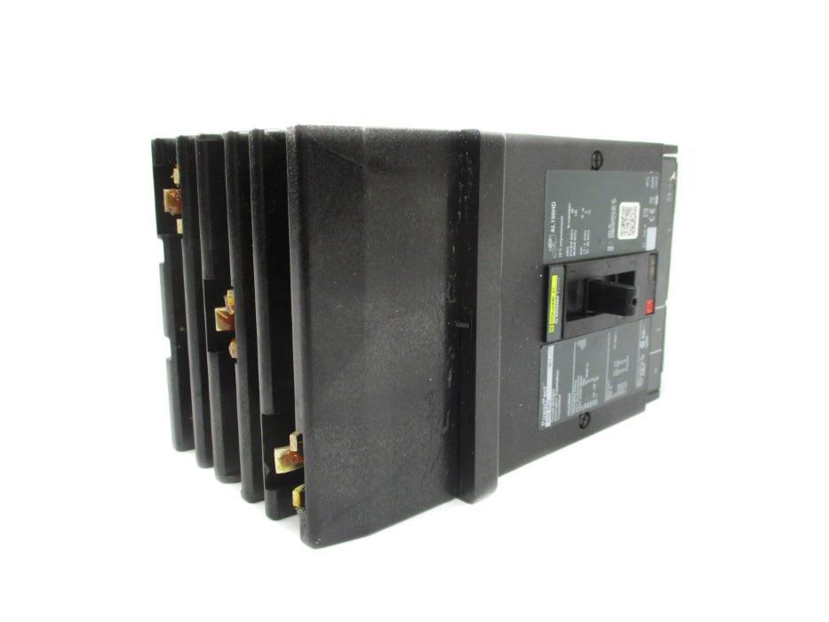 SQUARE D HGA36030 30A 600V NSNP