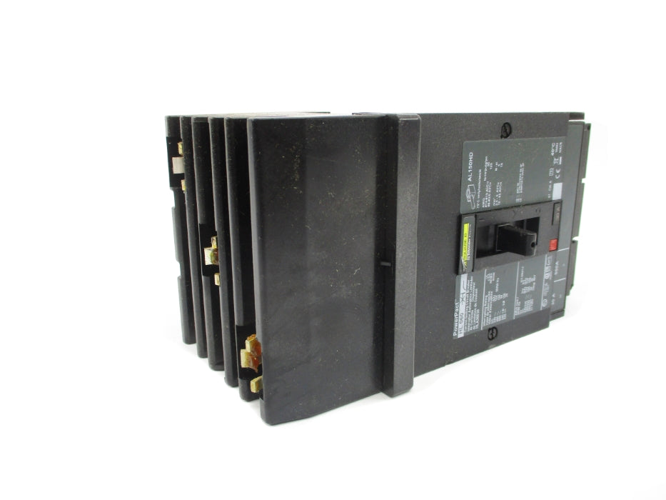 SQUARE D HLA36030 600V 30A NSNP