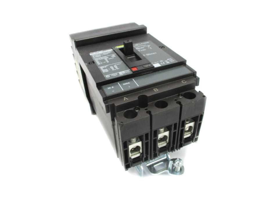 SQUARE D HLA36030 600V 30A NSNP