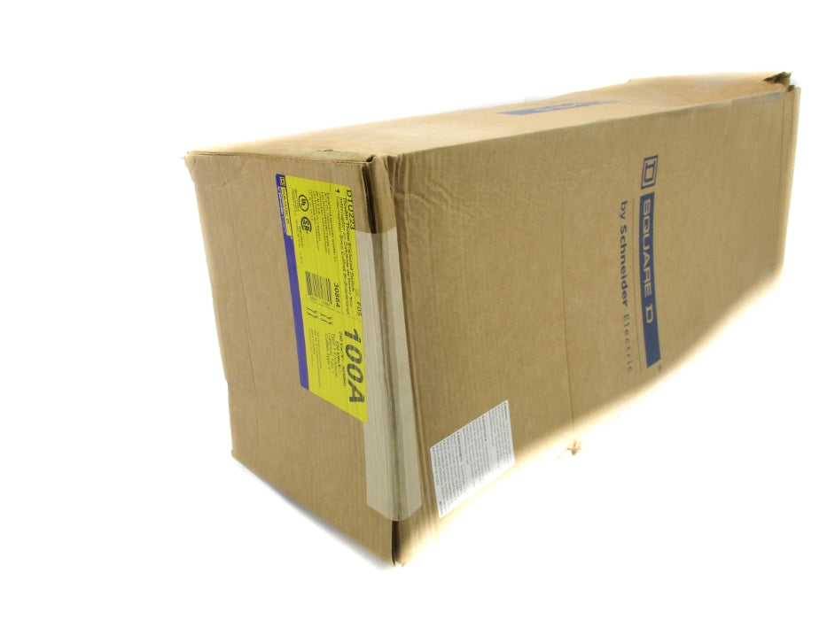 SQUARE D DTU223 SER. F05 NSFS