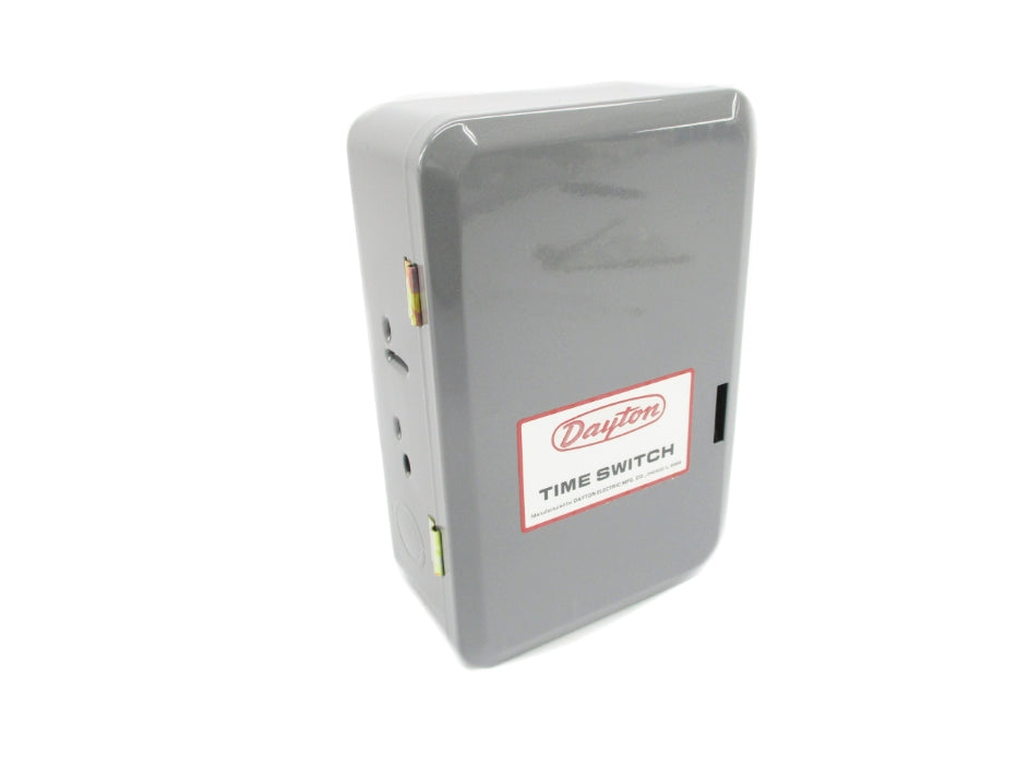 DAYTON 2E356A NSMP