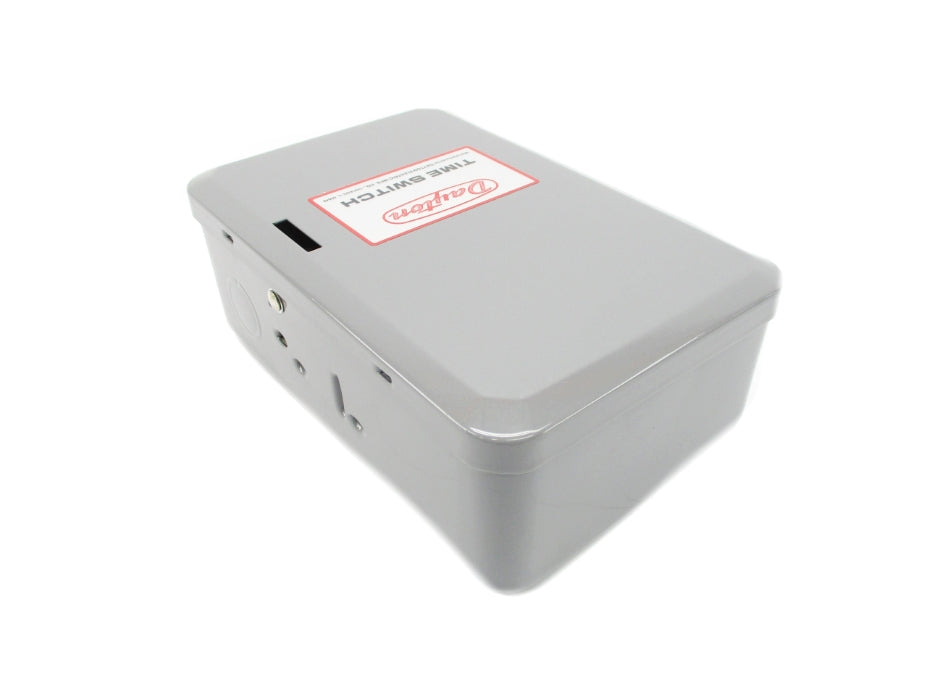 DAYTON 2E356A NSMP