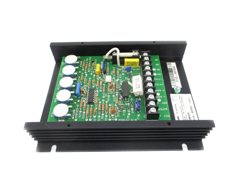 BOSTON GEAR RBD2C NSMP