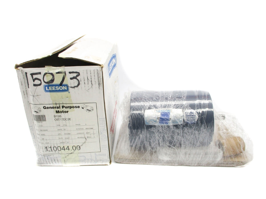 LEESON 110044.00 NSMP