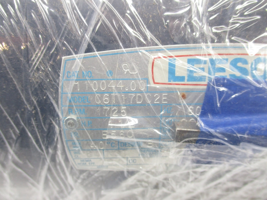LEESON 110044.00 NSMP