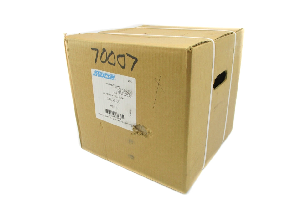MORSE 206Q56LR50 NSFS
