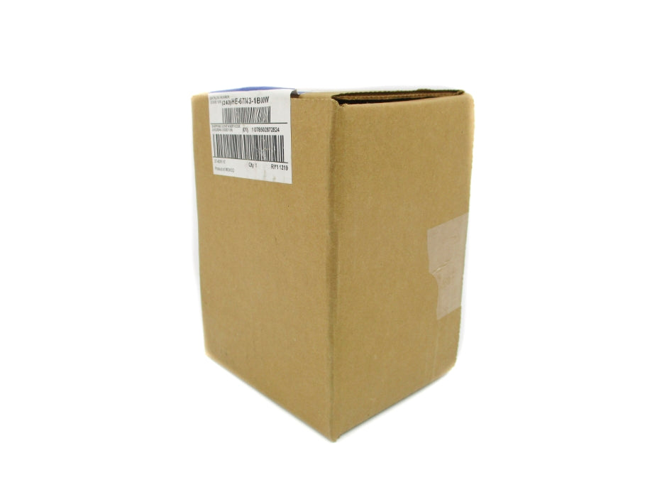 JOHNSON CONTROLS HE-67N3-1B00W NSFS