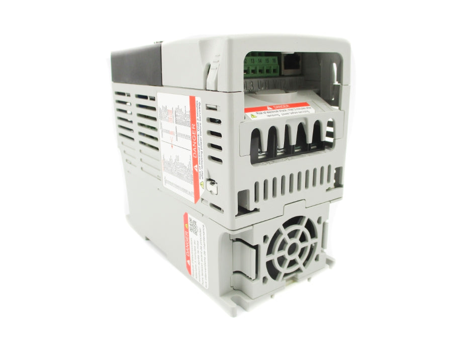 ALLEN BRADLEY 22A-B2P3N104 SER. A F/W 6.01 NSMP