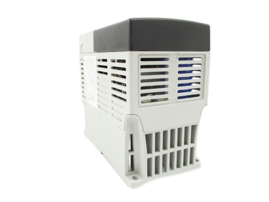 ALLEN BRADLEY 22A-B2P3N104 SER. A F/W 6.01 NSMP