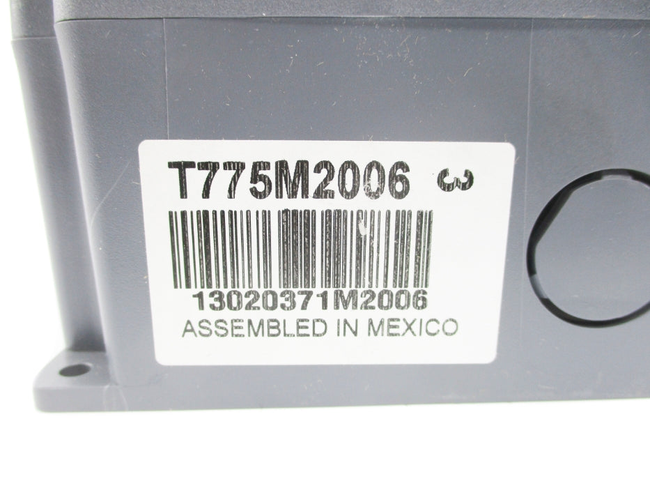 HONEYWELL T775M2006 SER. 2000 NSMP