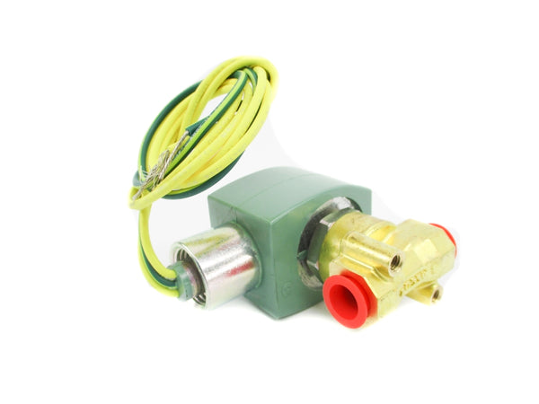 ASCO 8262H022 24VDC 90-130PSI 1/4" NSMP