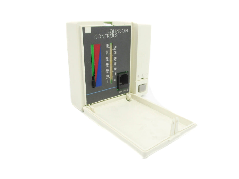 JOHNSON CONTROLS HE-67N3-1B00W NSMP