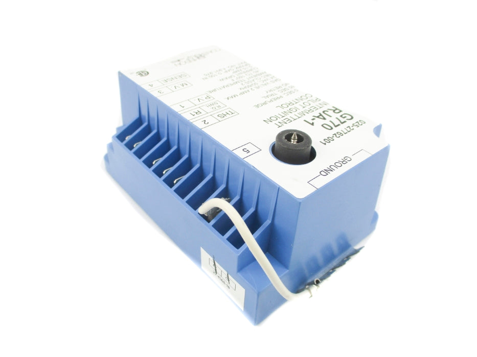 JOHNSON CONTROLS G770RJA-1C NSMP