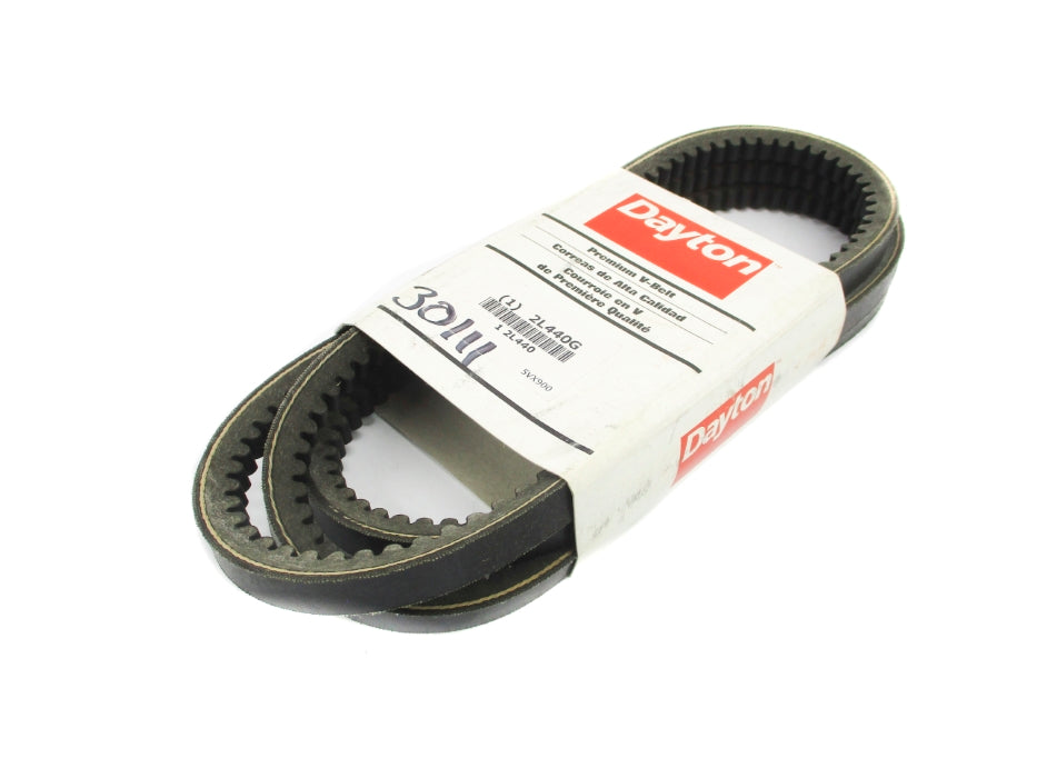 DAYTON 2L440G NSMP