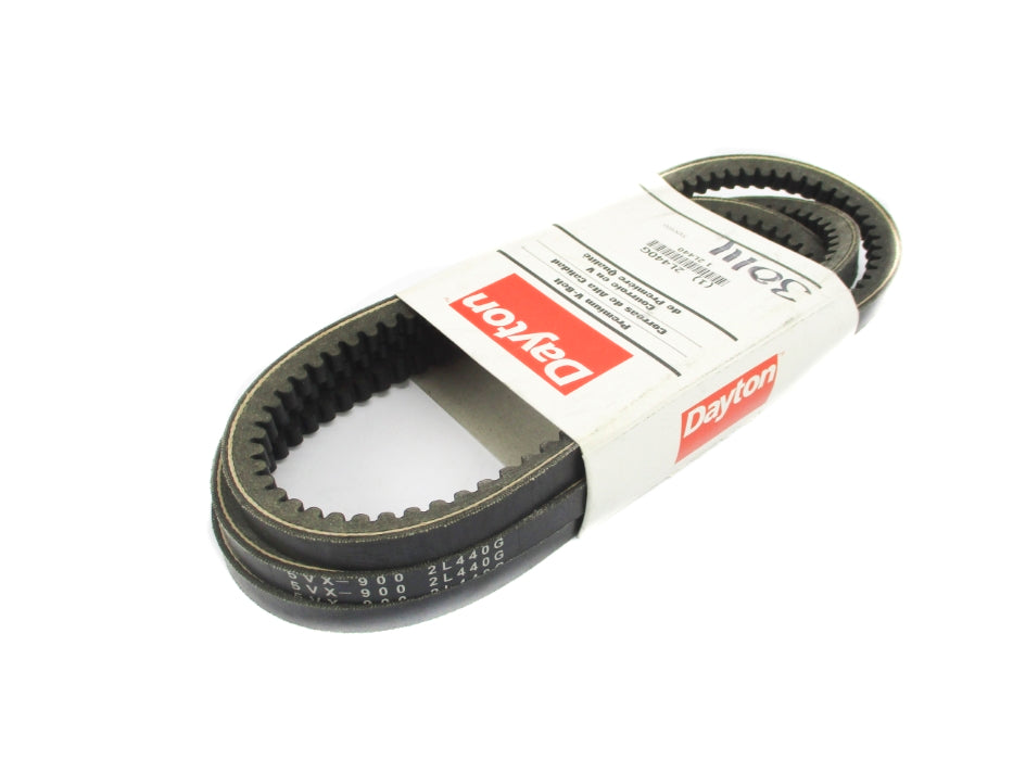 DAYTON 2L440G NSMP