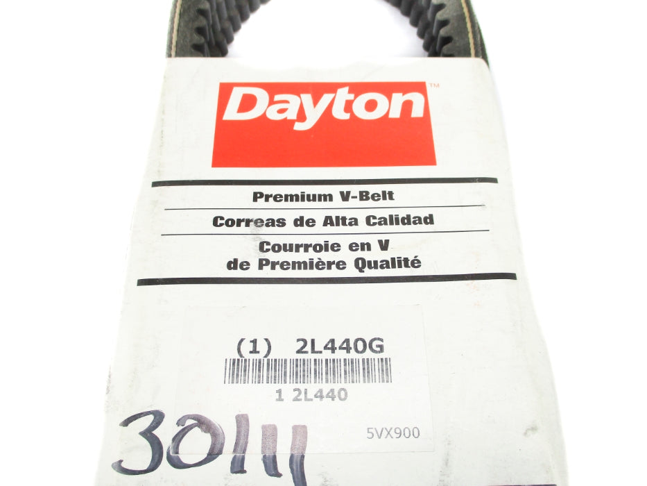DAYTON 2L440G NSMP
