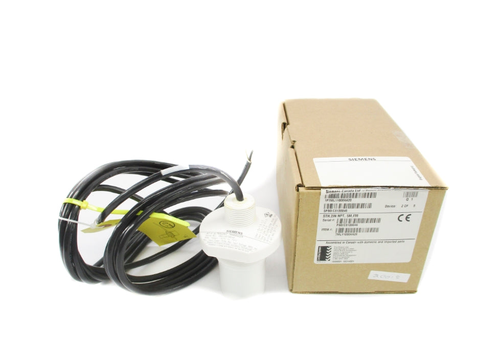 SIEMENS 7ML11000AA20 NSMP