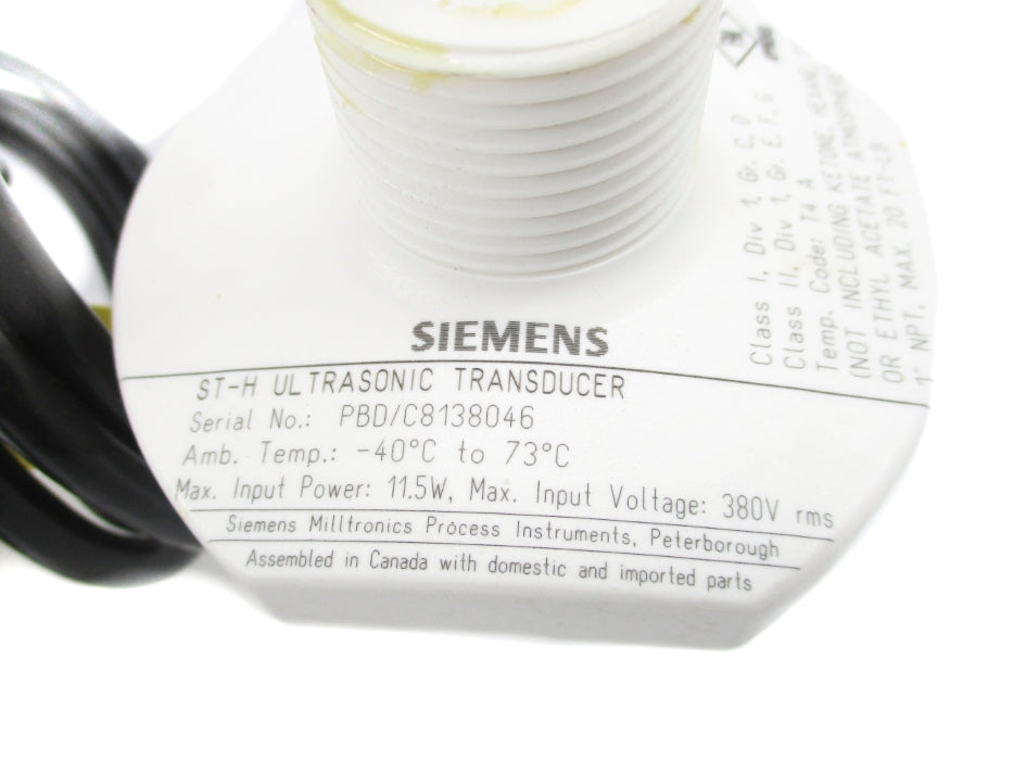 SIEMENS 7ML11000AA20 NSMP