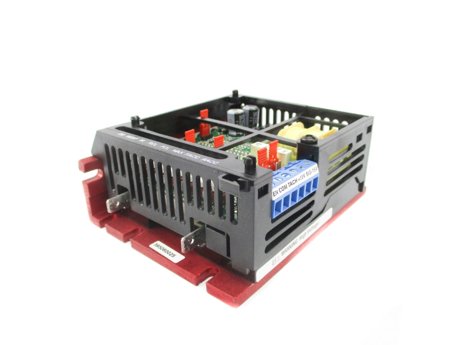 KB ELECTRONICS KBMG-212D 8831J 115/230VAC NSMP