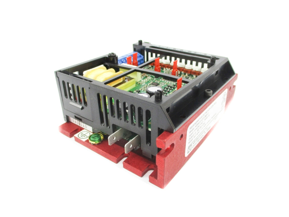 KB ELECTRONICS KBMG-212D 8831J 115/230VAC NSMP