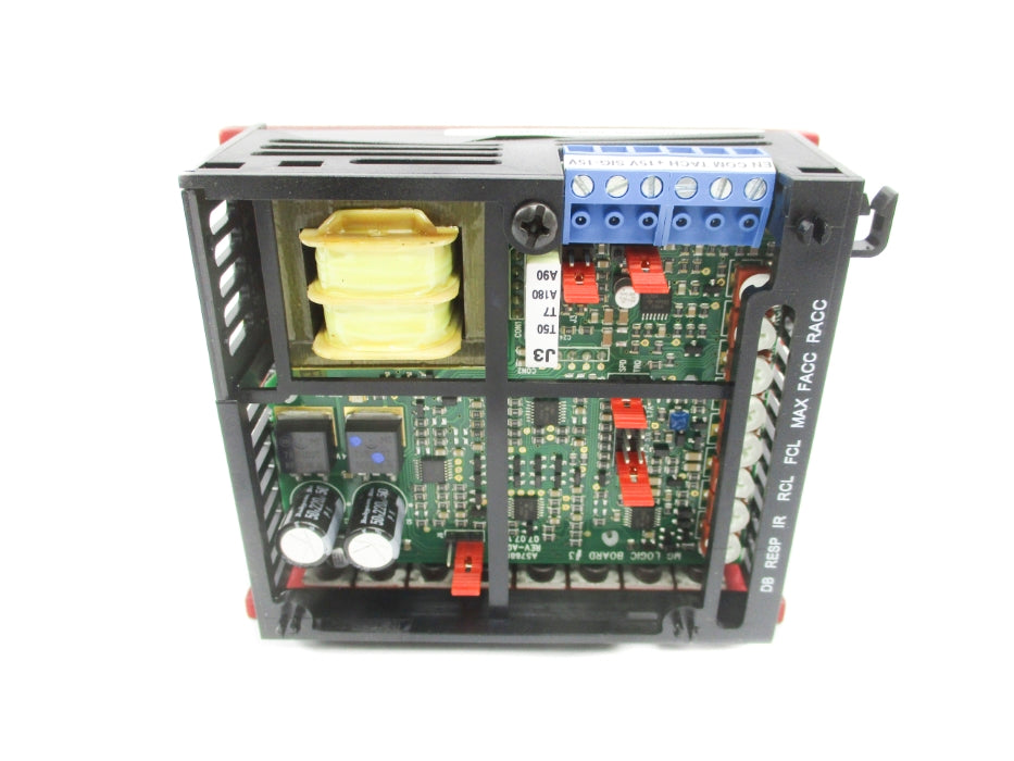 KB ELECTRONICS KBMG-212D 8831J 115/230VAC NSMP