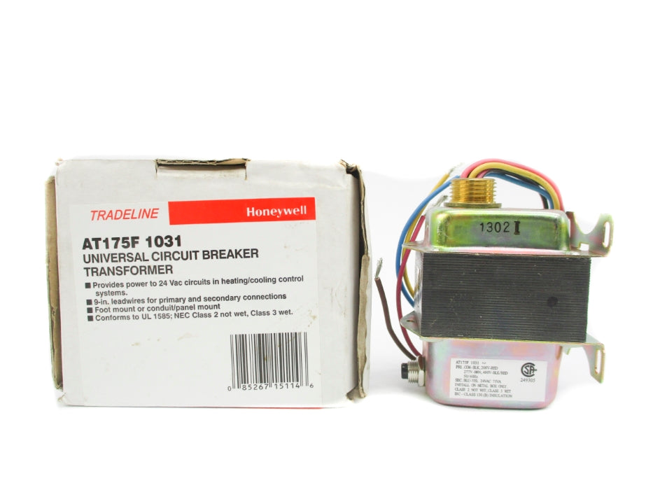HONEYWELL AT175F1031 NSMP